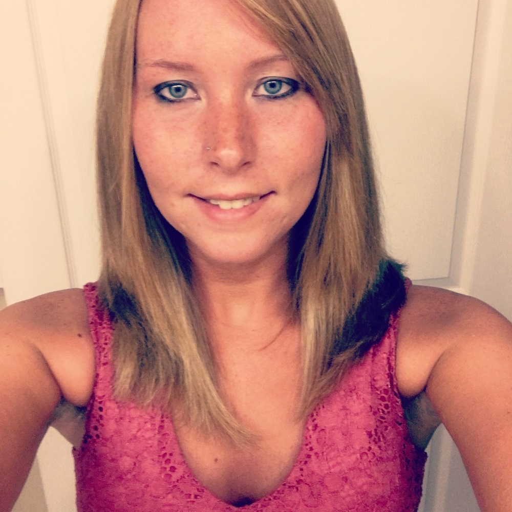 Meet your Posher, Stephanie